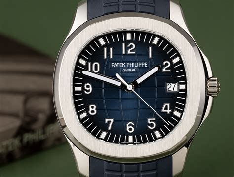 patek philippe aquanaut anniversary|Patek Philippe aquanaut quartz.